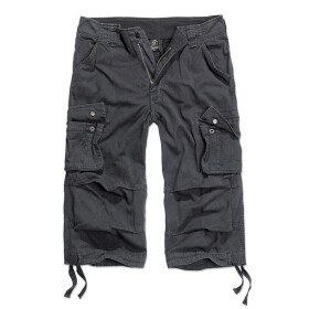BRANDIT Urban Legend 3/4 Shorts, black XL