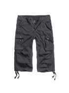 BRANDIT Urban Legend 3/4 Shorts, black XL