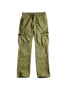Alpha Industries Stream SF Trouser, olive