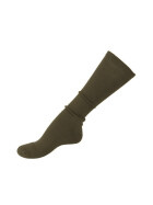 MILTEC US Socke, Frotteesohle, oliv