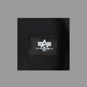 Alpha Industries X-Fit Basic Pant, black