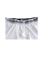 Alpha Industries Bodywear Boxer Trunk, white