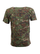 SURPLUS T-Shirt tarn, digital woodland