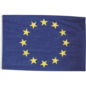 MFH Flagge Europa