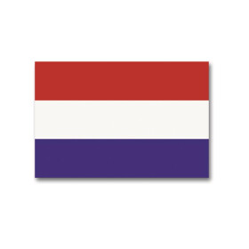 MILTEC Flagge Niederlande