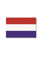 MILTEC Flagge Niederlande