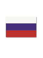 MILTEC Flagge Russland