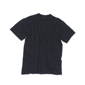 MFH T-Shirt, &quot;Pro Company&quot;, 180g/m&sup2;, blau