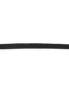 MFH G&uuml;rtel 3,2 cm, mit Klettverschluss, schwarz