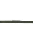 MFH G&uuml;rtel 3,2 cm, mit Klettverschluss, oliv