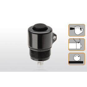LiteXpress Mag-Lite Endkappenschalter, Mini-Maglite AA