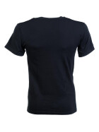 MFH T-Shirt MILpictures T103, schwarz