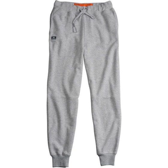 Alpha Industries X-Fit Loose Pant, grey heather