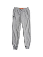 Alpha Industries X-Fit Loose Pant, grey heather