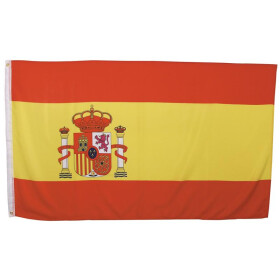 MFH Flagge Spanien