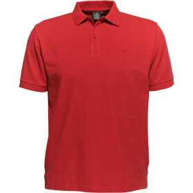AHORN Poloshirt Classic, cayenne red
