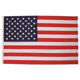 MFH Flagge USA