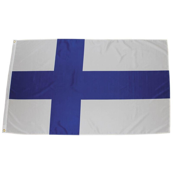 MFH Flagge Finnland
