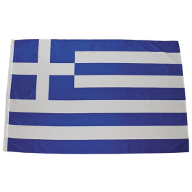 MFH Flagge Griechenland
