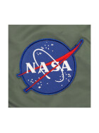 Alpha Industries MA-1 VF NASA wmn (Damen), sage green
