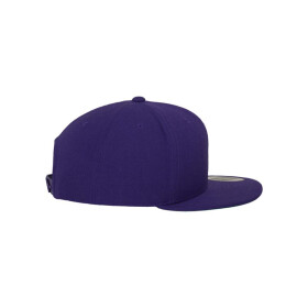 Flexfit Classic Snapback, purple