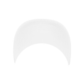 Flexfit Low Profile Cotton Twill, white