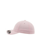 Flexfit Garment Washed Cotton Dad Hat, pink