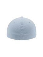 Flexfit Garment Washed Cotton Dad Hat, lightblue