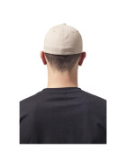 Flexfit Garment Washed Cotton Dad Hat, khaki