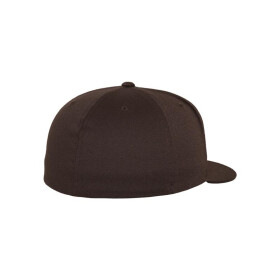 Flexfit Baseball Cap, brown