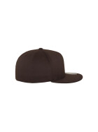 Flexfit Baseball Cap, brown
