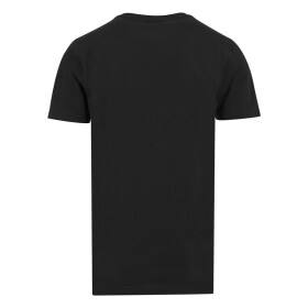 Mister Tee Chill T-Shirt, black