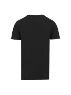Mister Tee Chill T-Shirt, black