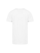 Mister Tee Smoked Out TEE, white