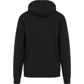 Mister Tee Smoked Out Hoody, black