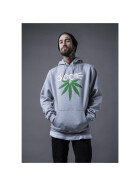 Mister Tee Switch Dope Hoody, h.grey