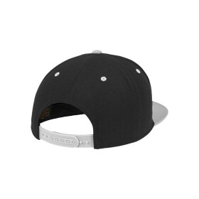 Mister Tee Shit is Dope Snapback, blk/silver
