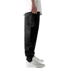 Urban Classics Sweatpants, black
