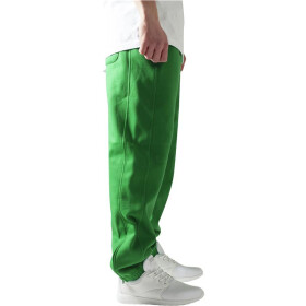 Urban Classics Sweatpants, c.green