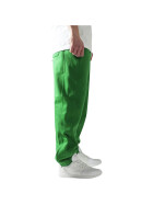 Urban Classics Sweatpants, c.green