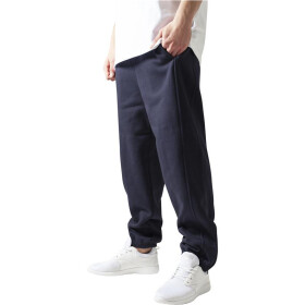 Urban Classics Sweatpants, navy