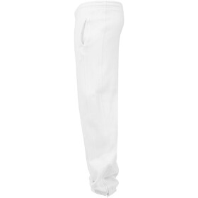 Urban Classics Sweatpants, white
