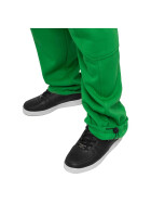Urban Classics Cargo Sweatpants, c.green
