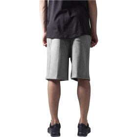 Urban Classics Short Sweatpants, grey
