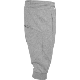 Urban Classics Deep Crotch Undefined Sweatshorts, grey
