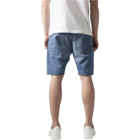 Urban Classics Casual Denim Shorts, bleached