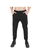 Urban Classics Curved Sweatpants, black
