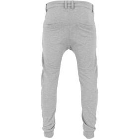 Urban Classics Curved Sweatpants, grey