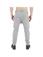 Urban Classics Curved Sweatpants, grey