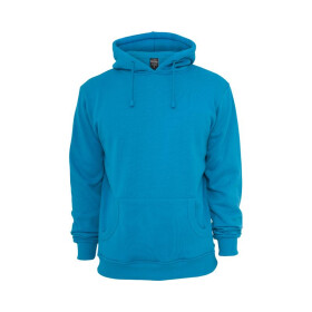Urban Classics Relaxed Hoody, turquoise